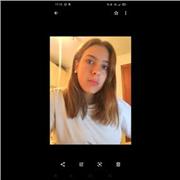 Studentessa universitaria di 24 anni offre ripetizioni